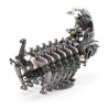 DOOMSDAY ARKH Necron Vehicle Arca Apocalisse Warhammer 40000 Miniature Games Workshop - 3