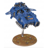 STORM SPEEDER space marines 1 MINIATURA warhammer 40k CITADEL games workshop MEZZO età 12+