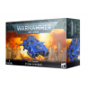 STORM SPEEDER space marines 1 MINIATURA warhammer 40k CITADEL games workshop MEZZO età 12+
