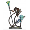 PSYCHOMANCER 1miniatura NECRONS warhammer 40k CITADEL games workshop PERSONAGGIO età 12+ Games Workshop - 2