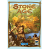 STONE AGE l'inizio del viaggio IN ITALIANO gioco da tavolo GIOCHI UNITI gestione risorse EDIZIONE 2021 età 10+ Giochi Uniti - 1