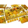 STONE AGE l'inizio del viaggio IN ITALIANO gioco da tavolo GIOCHI UNITI gestione risorse EDIZIONE 2021 età 10+ Giochi Uniti - 2