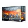 Space Marine Devastator Squad Warhammer 40.000 40k squadra devastatrice Games Workshop - 1