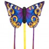 AQUILONE ready to fly BUTTERFLY BUCKEYE R single line kites FARFALLA diamond INVENTO HQ codice 100303 età 5+ Invento HQ - 1