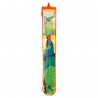 AQUILONE ready to fly FLYING DINOSAUR 3D single line kite DINOSAURO diamond INVENTO HQ codice 106516 età 10+ Invento HQ - 2