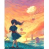CANVAS gioco da tavolo GATE ON GAMES in italiano OPERE D'ARTE età 14+ GateOnGames - 1