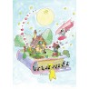 PUZZLE fabio vettori AEREO made in italy 540 PEZZI eco friendly 49 X 34,5 CM le formiche FABIO VETTORI - 1