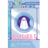 INVISIBILE il castoro editore THUMMLER BRENNA libro per ragazzi FUMETTO età 11+ il castoro edizioni - 1