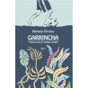 GARRINCHA angelo dalle gambe storte UOVONERO libro per bambini ANTONIO FERRARA età 12+ - 1