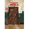 C'ERA UNA CASA A MOSCA donzelli editore LITVINA ALEXANDRA libro per ragazzi 8+ - 1