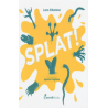 SPLAT coccole books LARA ALBANESE libro per bambini 4+ - 1