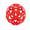 FOOOTY PACK red ROSSO portatile PALLA modulare DA 2D A 3D ball 10 PEZZI - 7