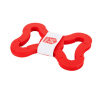 FOOOTY PACK red ROSSO portatile PALLA modulare DA 2D A 3D ball 10 PEZZI - 8