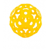 FOOOTY PACK yellow GIALLO portatile PALLA modulare DA 2D A 3D ball 10 PEZZI FOOOTY - 2