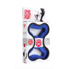 FOOOTY PACK blue BLU portatile PALLA modulare DA 2D A 3D ball 10 PEZZI FOOOTY - 5