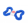 FOOOTY PACK blue BLU portatile PALLA modulare DA 2D A 3D ball 10 PEZZI FOOOTY - 4