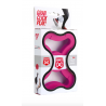 FOOOTY PACK pink ROSA portatile PALLA modulare DA 2D A 3D ball 10 PEZZI FOOOTY - 3