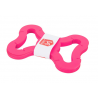 FOOOTY PACK pink ROSA portatile PALLA modulare DA 2D A 3D ball 10 PEZZI FOOOTY - 5