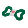 FOOOTY PACK green VERDE portatile PALLA modulare DA 2D A 3D ball 10 PEZZI FOOOTY - 3