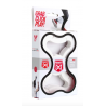 FOOOTY PACK white BIANCO portatile PALLA modulare DA 2D A 3D ball 10 PEZZI FOOOTY - 3