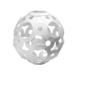 FOOOTY PACK white BIANCO portatile PALLA modulare DA 2D A 3D ball 10 PEZZI FOOOTY - 2