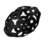 FOOOTY PACK black NERO portatile PALLA modulare DA 2D A 3D ball 10 PEZZI FOOOTY - 7