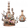 MIASMIC MALIGNIFIRE scenario DEATH GUARD citadel WARHAMMER 40K games workshop 12+ Games Workshop - 2