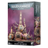 MIASMIC MALIGNIFIRE scenario DEATH GUARD citadel WARHAMMER 40K games workshop 12+ Games Workshop - 1