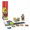 KARTEL party game HELVETIQ in italiano DETECTIVE gioco da tavolo BANDE CRIMINALI età 6+ HELVETIQ - 2