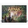 LE ROVINE PERDUTE DI ARNAK gioco da tavolo IN ITALIANO cranio creations ISOLA MISTERIOSA esplorazione 12+ Cranio Creations - 3