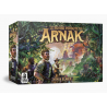 LE ROVINE PERDUTE DI ARNAK gioco da tavolo IN ITALIANO cranio creations ISOLA MISTERIOSA esplorazione 12+ Cranio Creations - 1