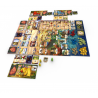 LE ROVINE PERDUTE DI ARNAK gioco da tavolo IN ITALIANO cranio creations ISOLA MISTERIOSA esplorazione 12+ Cranio Creations - 2