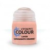 LUGGANATH ORANGE colore LAYER citadel 12ML acrilico SALMONE opaco GAMES WORKSHOP età 12+ Games Workshop - 1