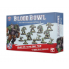 BLACK ORC the thunder valley greenskins BLOOD BOWL team WARHAMMER 12 miniature GAMES WORKSHOP età 12+ Games Workshop - 1