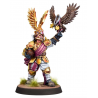 GRIFF OBERWALD 1 miniatura per BLOOD BOWL citadel WARHAMMER games workshop 12+ Games Workshop - 2