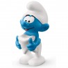 PUFFO DENTISTA i puffi THE SMURFS originali SCHLEICH miniature in resina PERSONAGGI età 3+ Schleich - 1