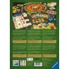THE CASTLES OF TUSCANY gioco da tavolo RAVENSBURGER alea games IN ITALIANO età 10+ Ravensburger - 3
