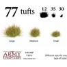 SWAMP TUFT set di 77 ciuffi d'erba THE ARMY PAINTER assortiti ELEMENTI SCENICI THE ARMY PAINTER - 2