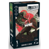 ROBIN HOOD VS BIG FOOT espansione per UNMATCHED gioco da tavolo IN ITALIANO età 9+ MANCALAMARO - 1