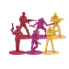 MOUSTACHE PACK 2 espansione per ZOMBICIDE set 5 IN INGLESE kickstarter SET COOLMINIORNOT - 1
