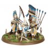 VANARI STARSHARD BALLISTA lumineth realm lords 1 MINIATURA warhammer AGE OF SIGMAR età 12+ Games Workshop - 2