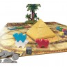 CAMEL UP nuova edizione GHENOS cammelli matti 2021 corsa IN ITALIANO palma 3D età 8+ Ghenos Games - 2
