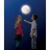 LA LUNA IN UNA STANZA my very own moon 12 FASI LUNARI brainstorm LUMINOSA età 6+ FAT BRAIN TOY CO - 4