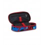 ASTUCCIO OVAL ROUND PLUS portapenne ovale CHALLENGE BOY organizzato SEVEN SEVEN - 2