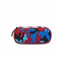 ASTUCCIO OVAL ROUND PLUS portapenne ovale CHALLENGE BOY organizzato SEVEN SEVEN - 4