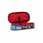 ASTUCCIO OVAL ROUND PLUS portapenne ovale TAKE THE FIELD organizzato SEVEN SEVEN - 3