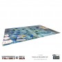BATTLE FOR THE PACIFIC - Victory at sea Starter Set Navy war battles miniature Warlord Games Warlord Games - 4