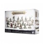 DEADWALKER ZOMBIES Soulblight Gravelords 20 miniature Warhammer Age of Sigmar Games Workshop - 1