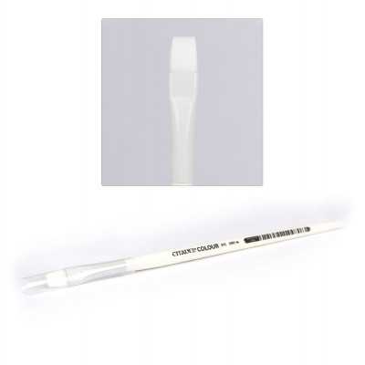 PENNELLO STC M DRY per modellismo Citadel pennello asciutto Games Workshop - 1