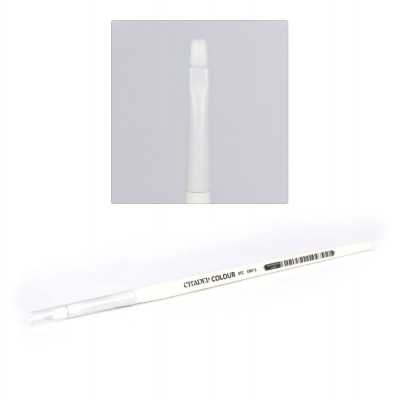 PENNELLO STC S DRY per modellismo Citadel pennello asciutto Games Workshop - 1